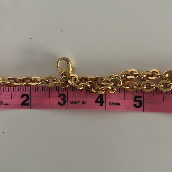 Chanel AUTHENTIC Chain belt - Picture 17 of 17